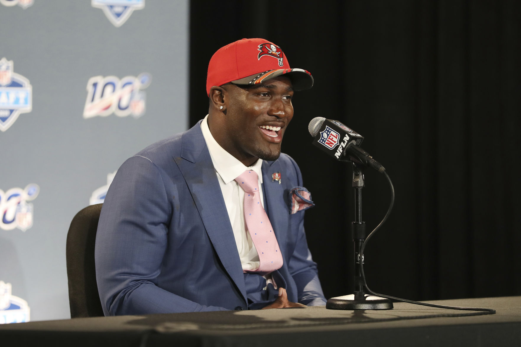 2019 NFL Draft